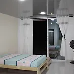 Estacion A. Cabanas-Suites En Santa Marta