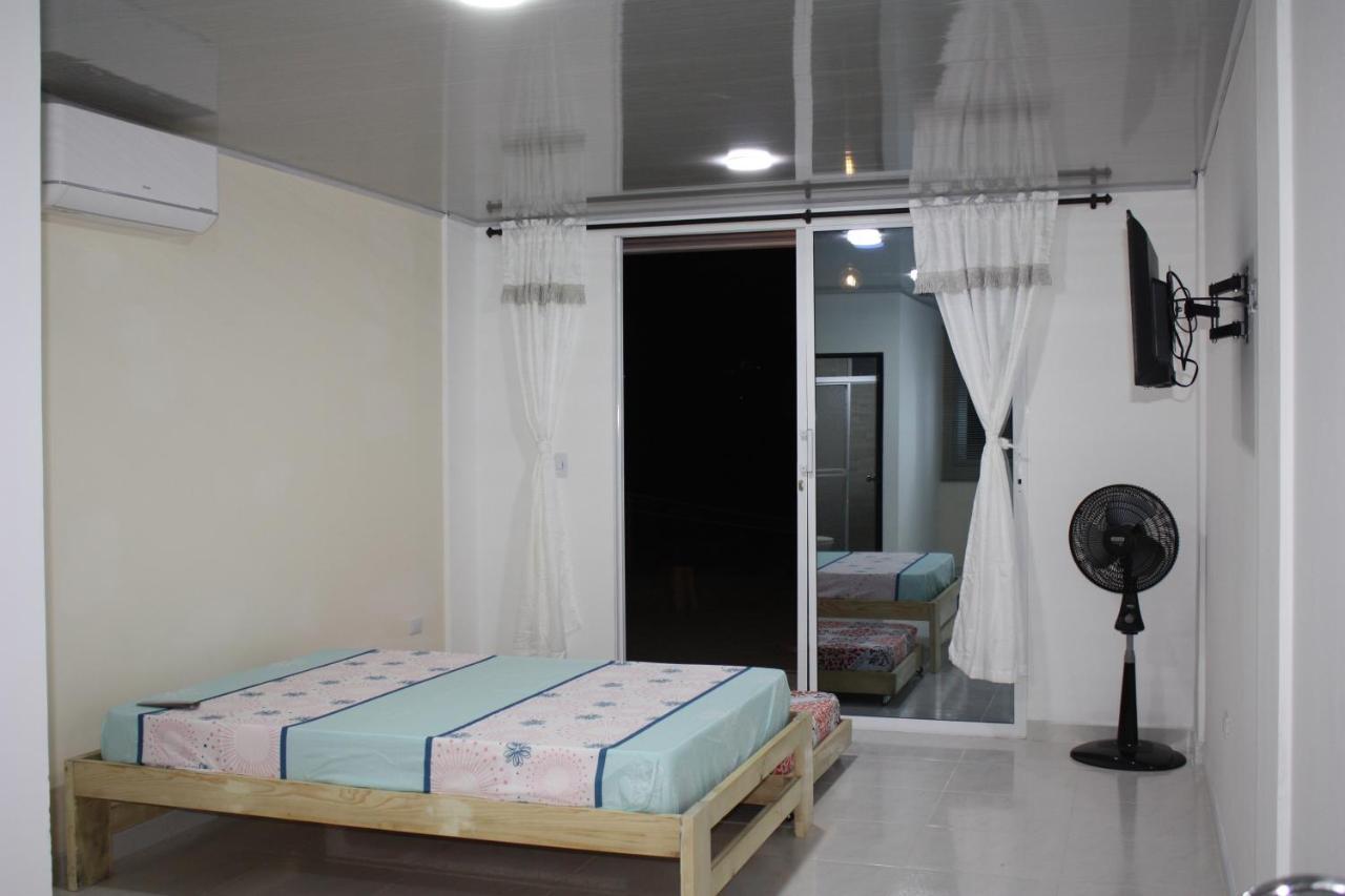 Estacion A. Cabanas-suites En * Santa Marta (Magdalena)