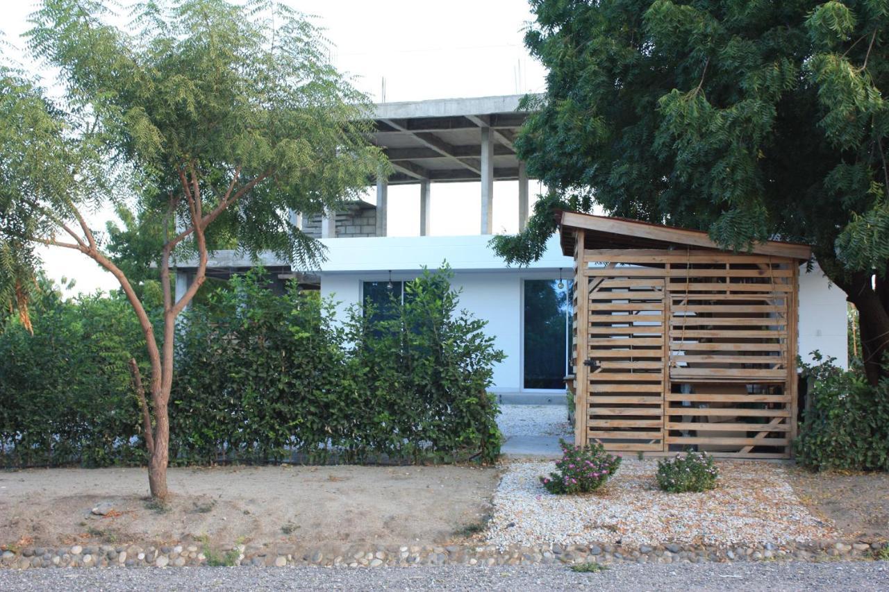 Estacion A. Cabanas-suites En Apartamento *