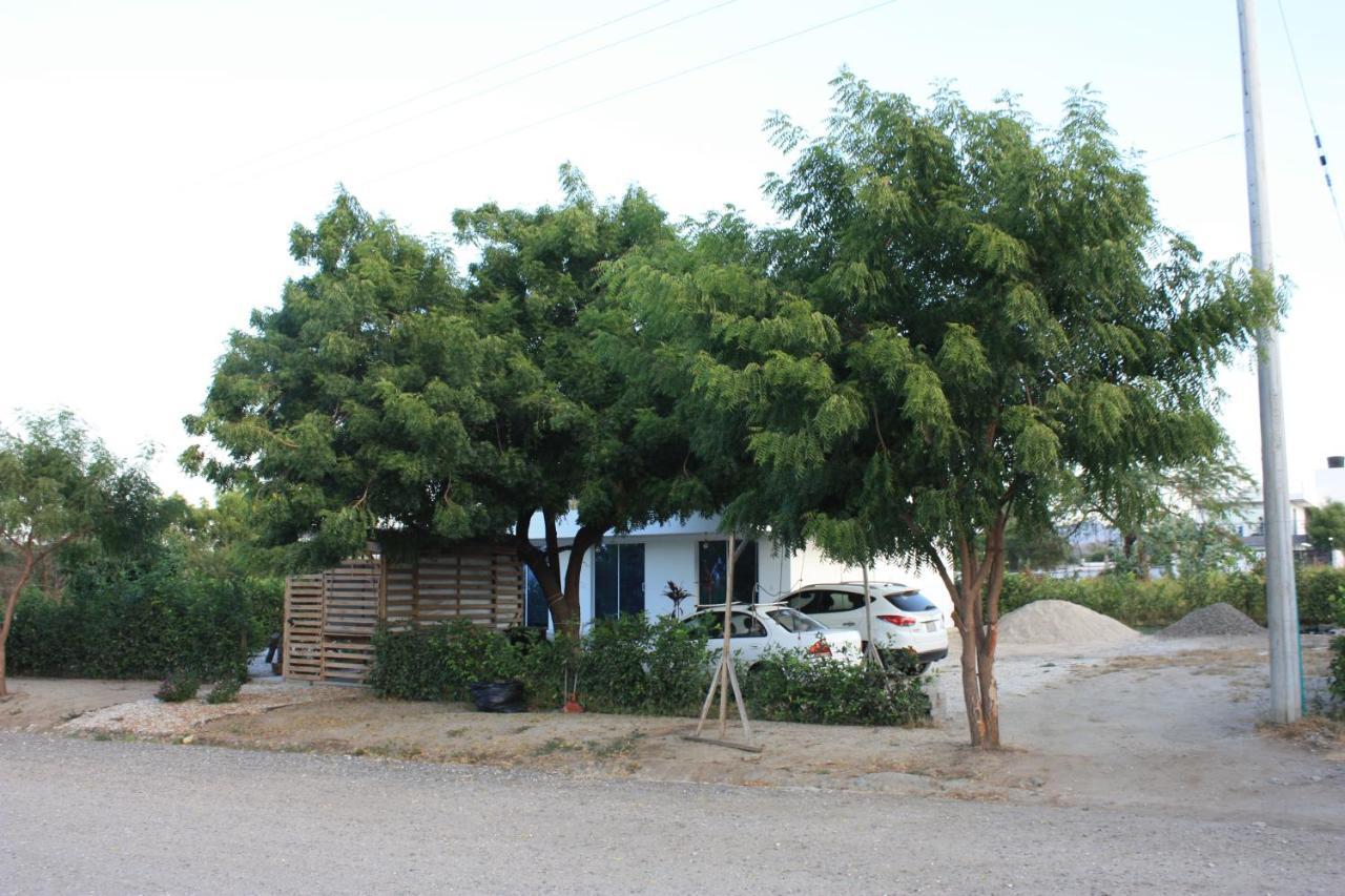 Estacion A. Cabanas-suites En * Santa Marta (Magdalena)