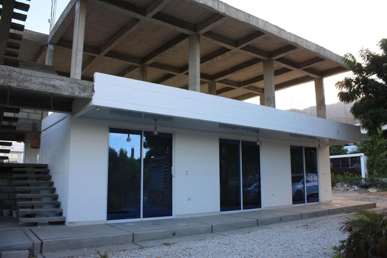 Apartamento Estacion A. Cabanas-suites En Santa Marta (Magdalena)