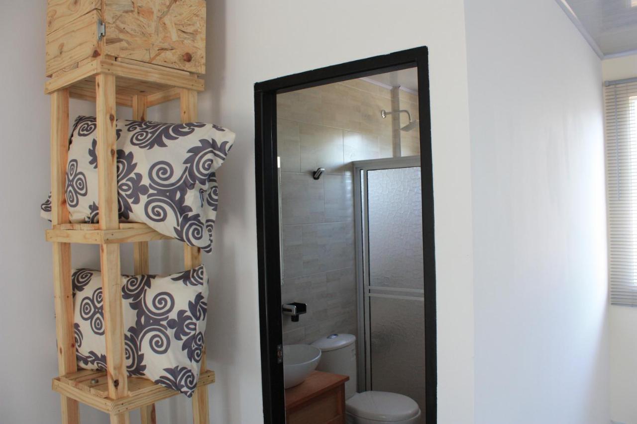 Estacion A. Cabanas-suites En Santa Marta (Magdalena)