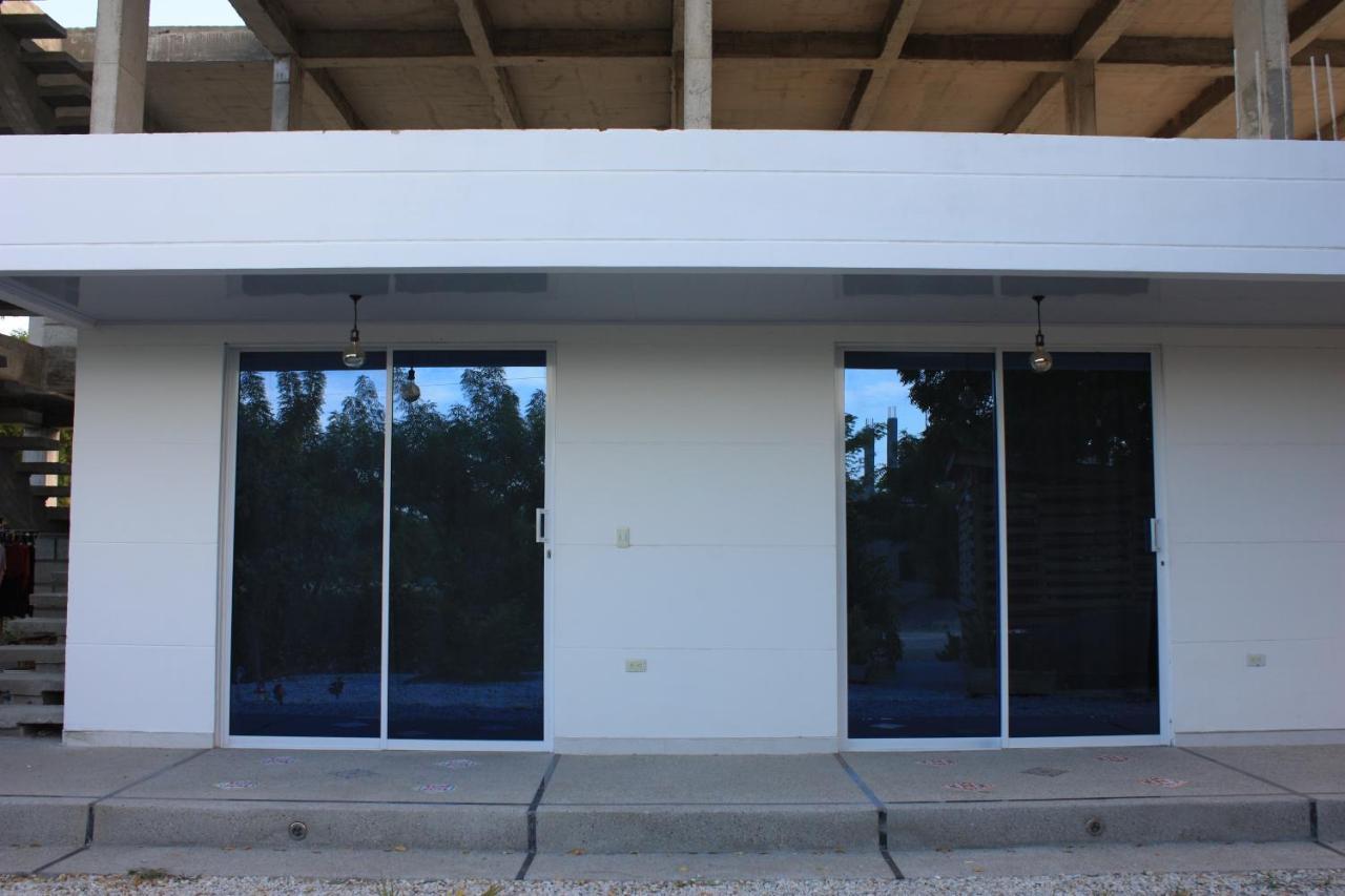 Estacion A. Cabanas-suites En *