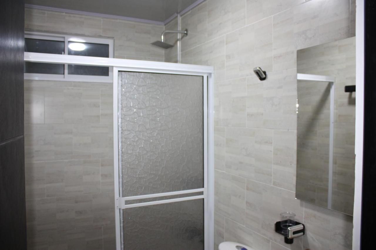 Apartamento Estacion A. Cabanas-suites En