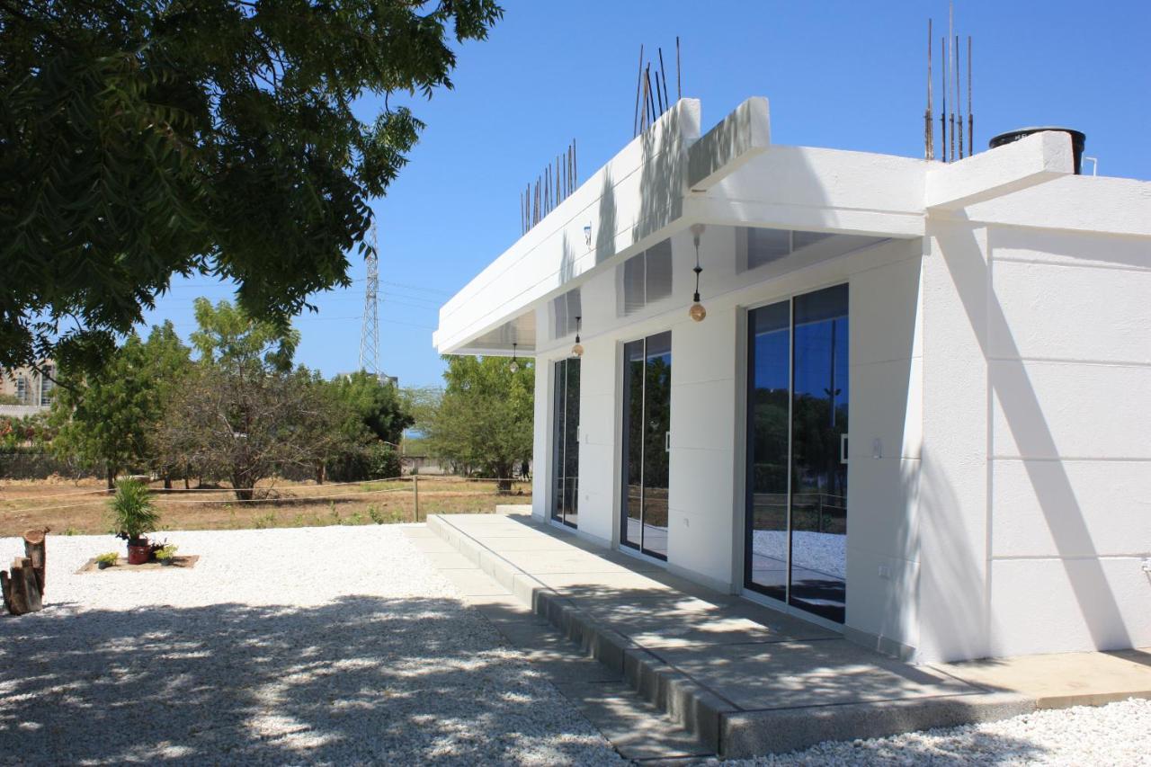 Estacion A. Cabanas-suites En