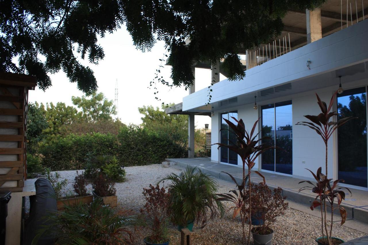 Estacion A. Cabanas-suites En Apartamento Santa Marta (Magdalena)