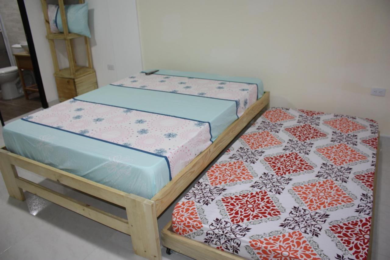 Apartamento Estacion A. Cabanas-suites En *
