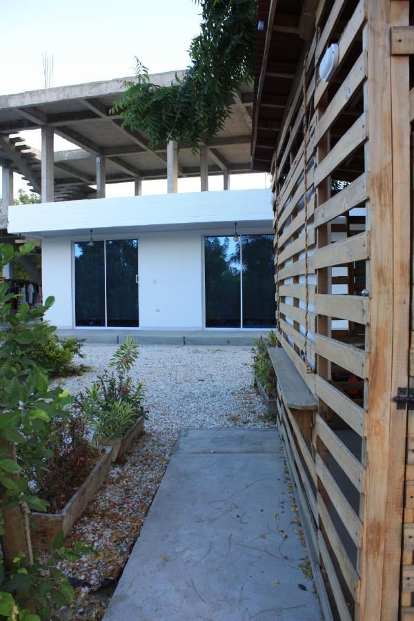 Estacion A. Cabanas-suites En Apartamento Santa Marta (Magdalena)
